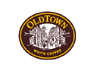 Old Town White Coffee