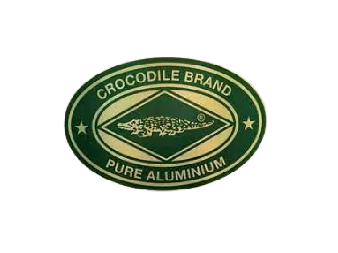 Crocodile Brand
